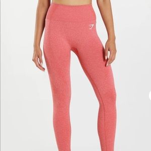 Gymshark sport wears